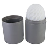 masturbatore magic ball bianco pretty love