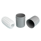 masturbatore magic ball bianco pretty love