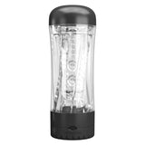 masturbatore automatico tamara trasparente pretty love