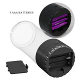 masturbatore automatico tamara trasparente pretty love