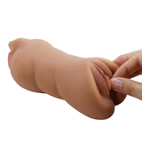 #COLORE_MARRONE CHIARO