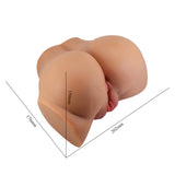 #COLORE_MARRONE CHIARO