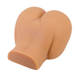 vagina artificiale kyle marrone chiaro crazy bull