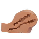 vagina artificiale kyle marrone chiaro crazy bull