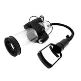 pompa sviluppatore pene alexander vibe trasparente pretty love