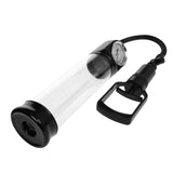 pompa sviluppatore pene alexander barometer trasparente pretty love