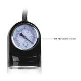 pompa sviluppatore pene alexander barometer trasparente pretty love