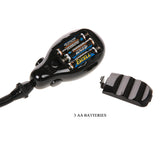 pompa sviluppatore pene alexander valve barometer trasparente pretty love