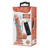 vibratore realistico barbara ken rosa flesh baile