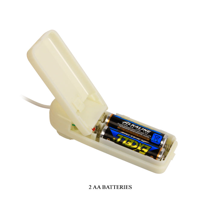 strap on jessica vibrant rosa flesh baile