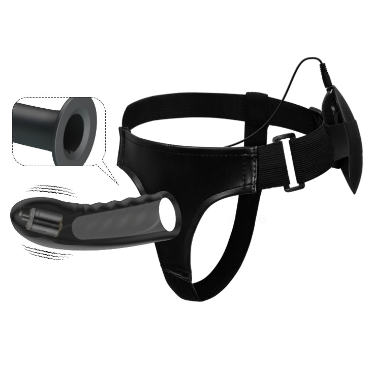 strap on marvin nero pretty love