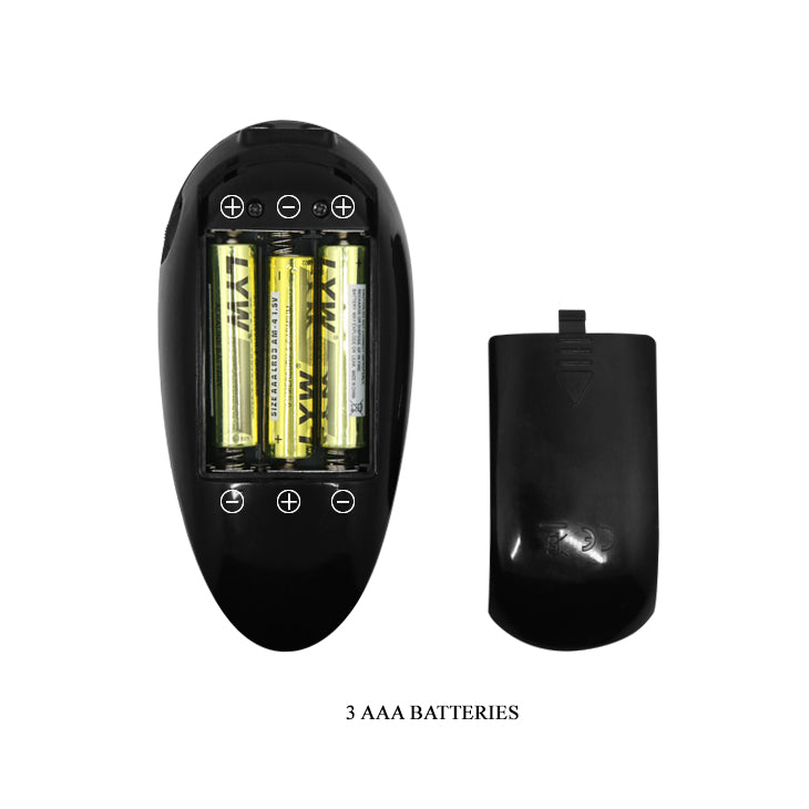 strap on marvin nero pretty love