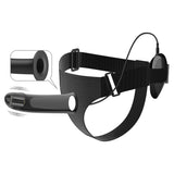 strap on vito nero pretty love