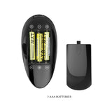 strap on vito nero pretty love