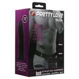 strap on myron nero pretty love