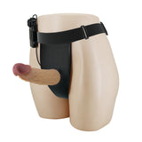 strap on draven rosa flesh pretty love