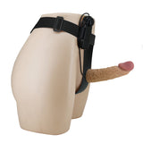 strap on draven rosa flesh pretty love