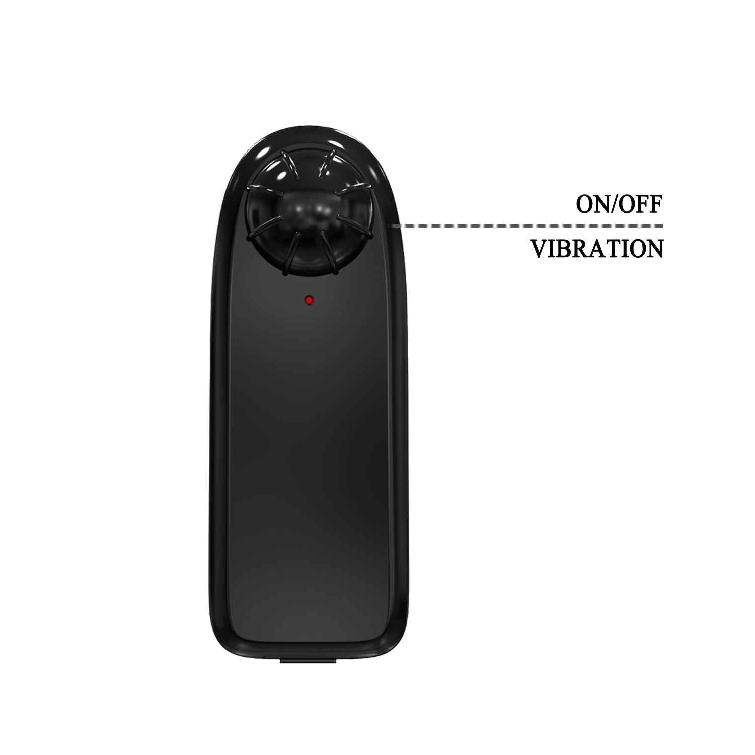 strap on draven rosa flesh pretty love