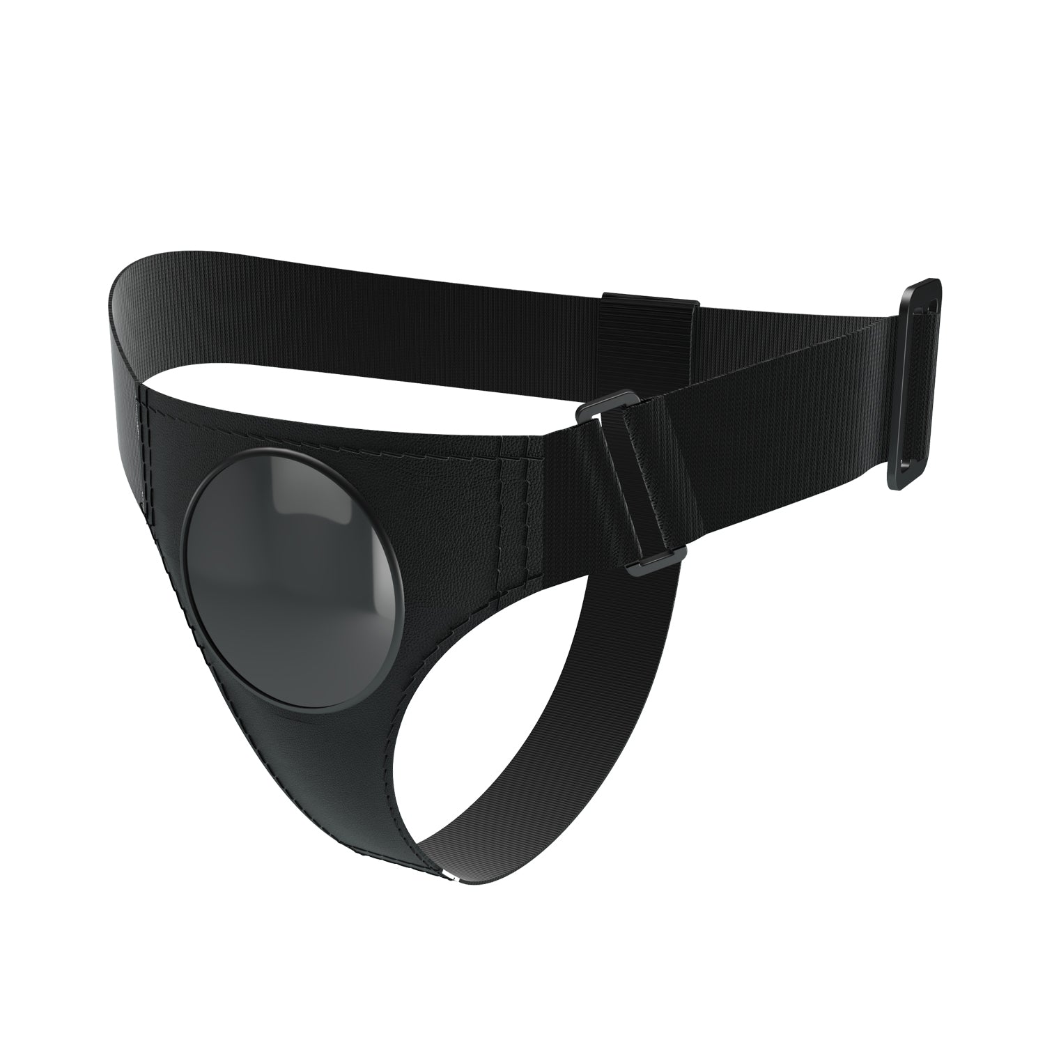 harness strap on bobby nero pretty love