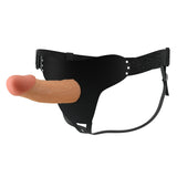 strap on stark rosa flesh pretty love