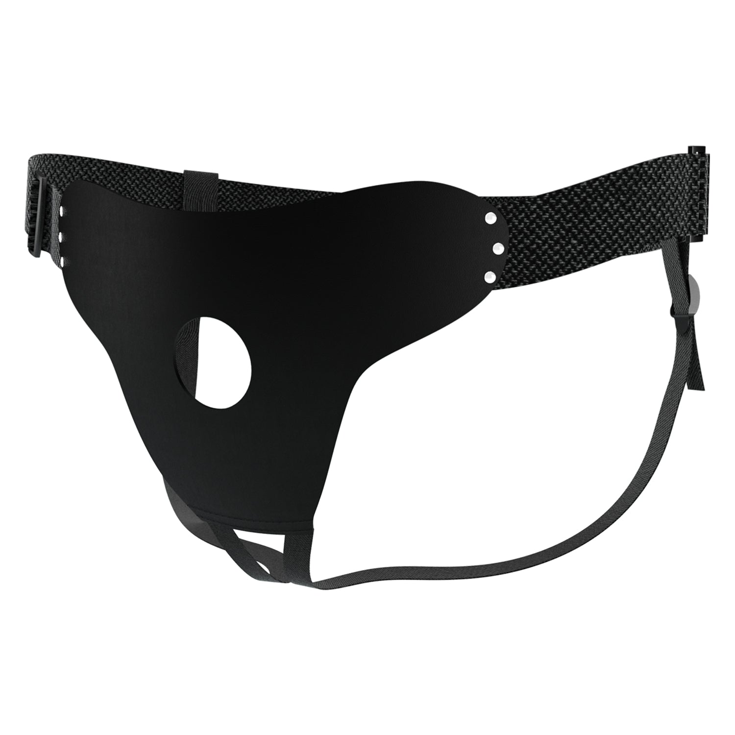 imbracatura strap on love spell nero pretty love