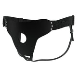 imbracatura strap on love spell nero pretty love