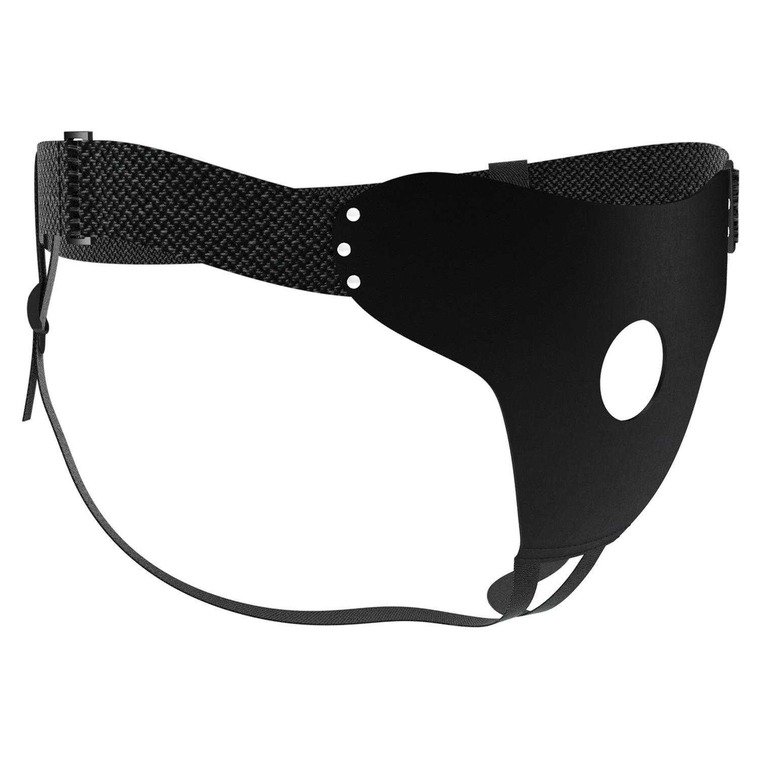 imbracatura strap on love spell nero pretty love