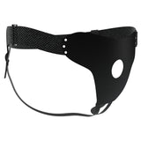 imbracatura strap on love spell nero pretty love