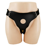 imbracatura strap on love spell nero pretty love