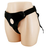 imbracatura strap on love spell nero pretty love