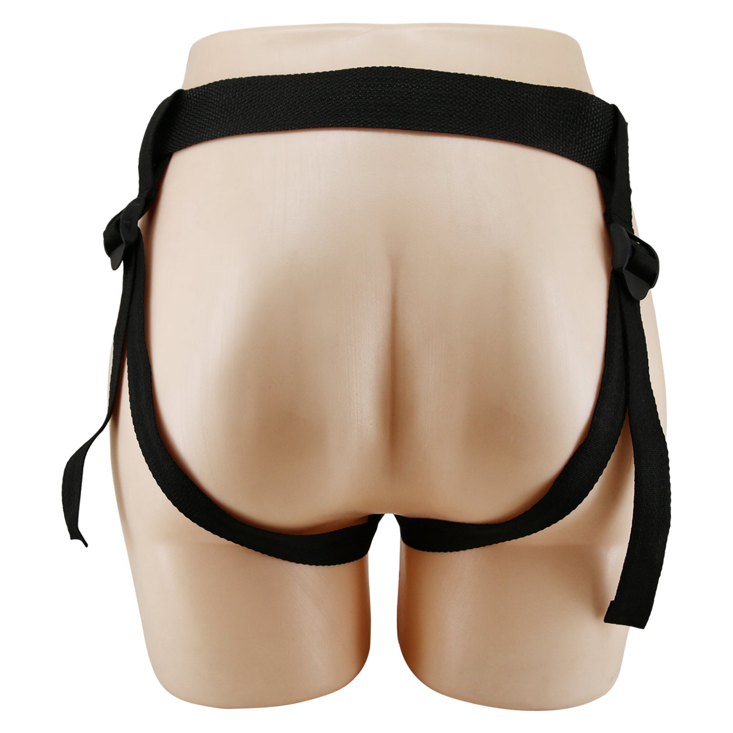 imbracatura strap on love spell nero pretty love