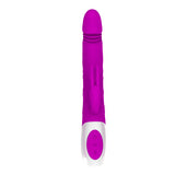 vibratore rabbit adrian fucsia pretty love