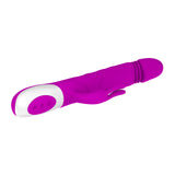 vibratore rabbit adrian fucsia pretty love