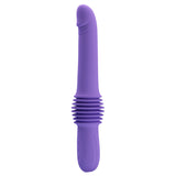 macchina del sesso pazuzu viola pretty love