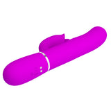 vibratore rabbit gigi fucsia pretty love