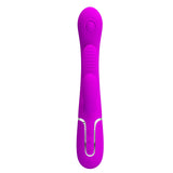 vibratore rabbit shania fucsia pretty love