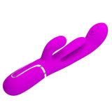 vibratore rabbit shania fucsia pretty love