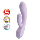 vibratore rabbit rosolyn viola pretty love