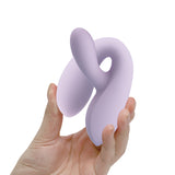 vibratore rabbit rosolyn viola pretty love