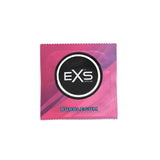 preservativi aromatizzati bubblegum 100pz exs