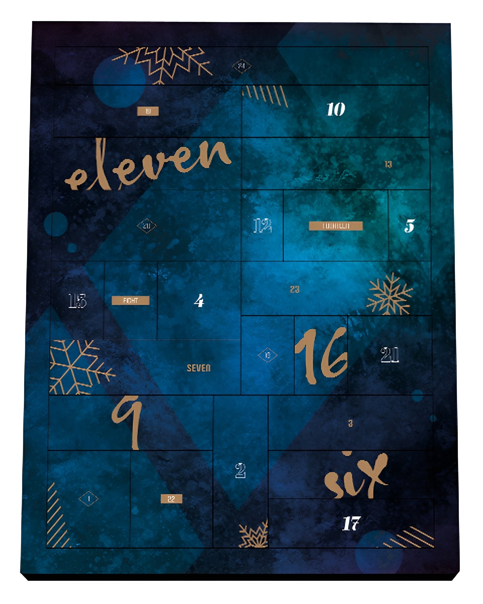 calendario dell avvento erotico 2025 orion