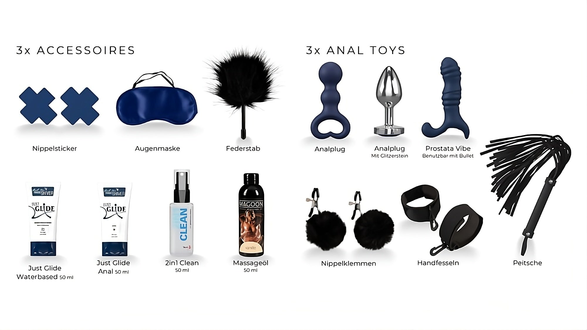 calendario dell avvento erotico 2025 orion