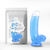 #COLORE_BLU TRASPARENTE