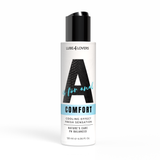 lubrificante anale a is for comfort 120ml lube4lovers