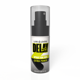 spray ritardante uomo delay pro 40 ml