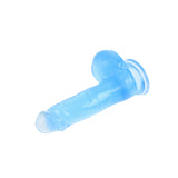 #COLORE_BLU TRASPARENTE