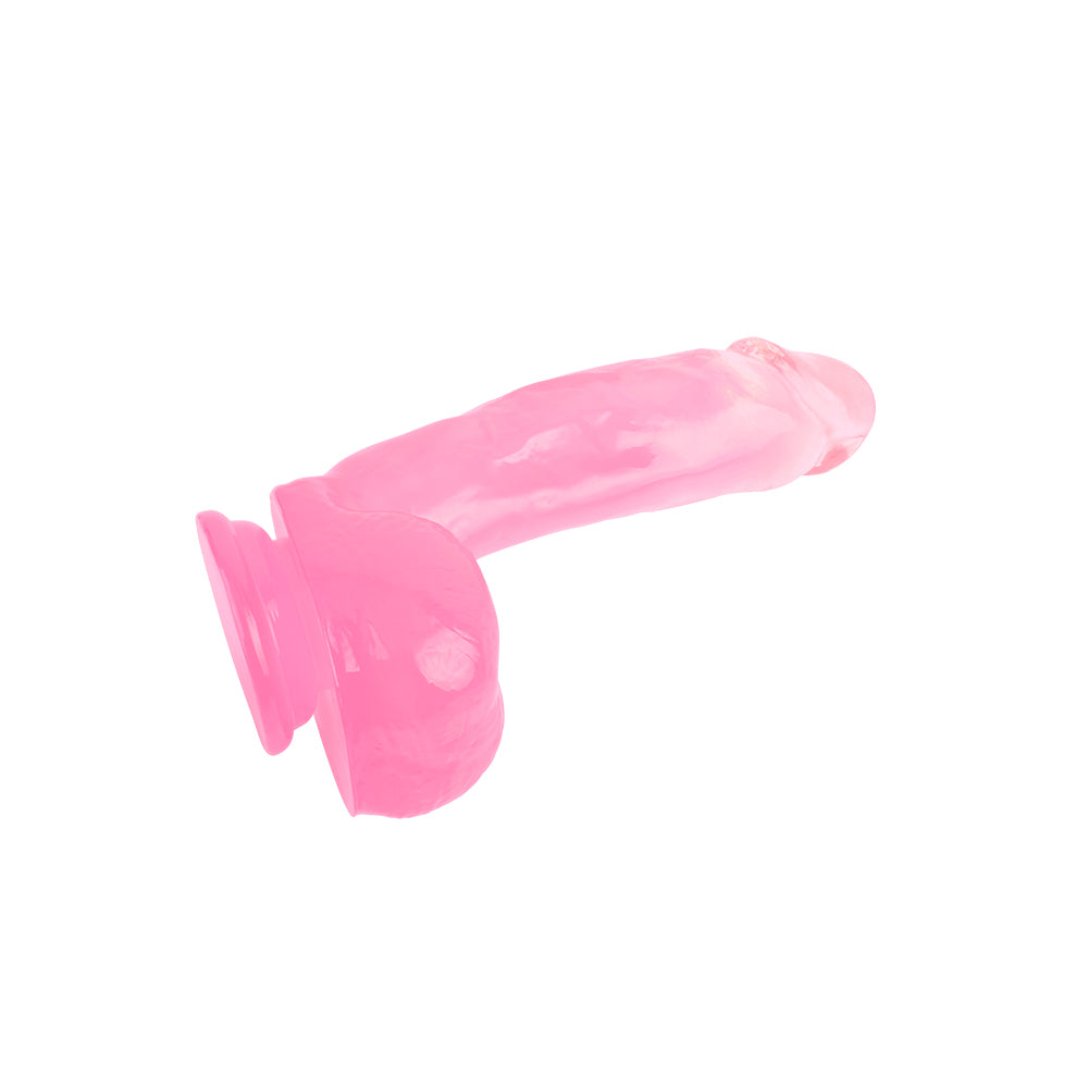 #COLORE_ROSA TRASPARENTE