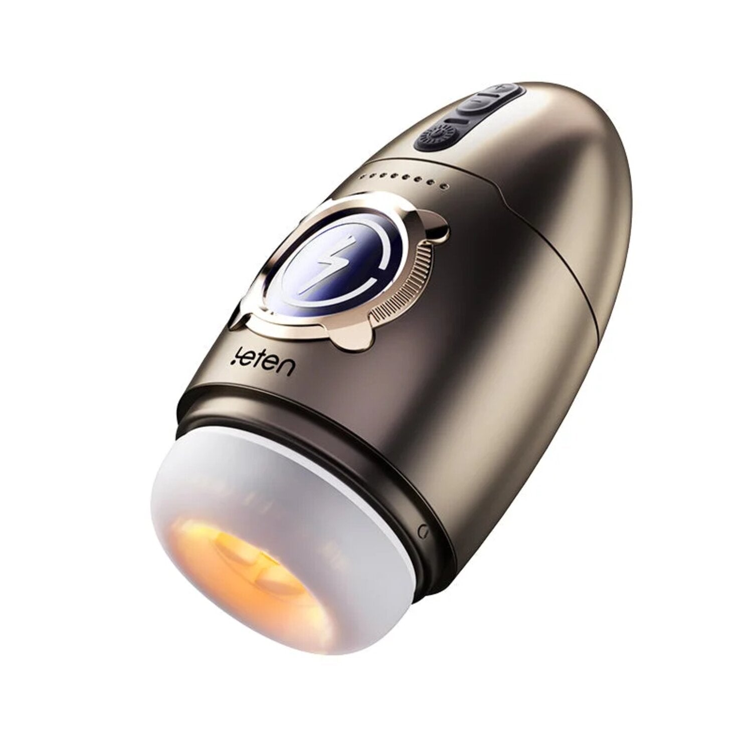 masturbatore automatico space time cabin leten