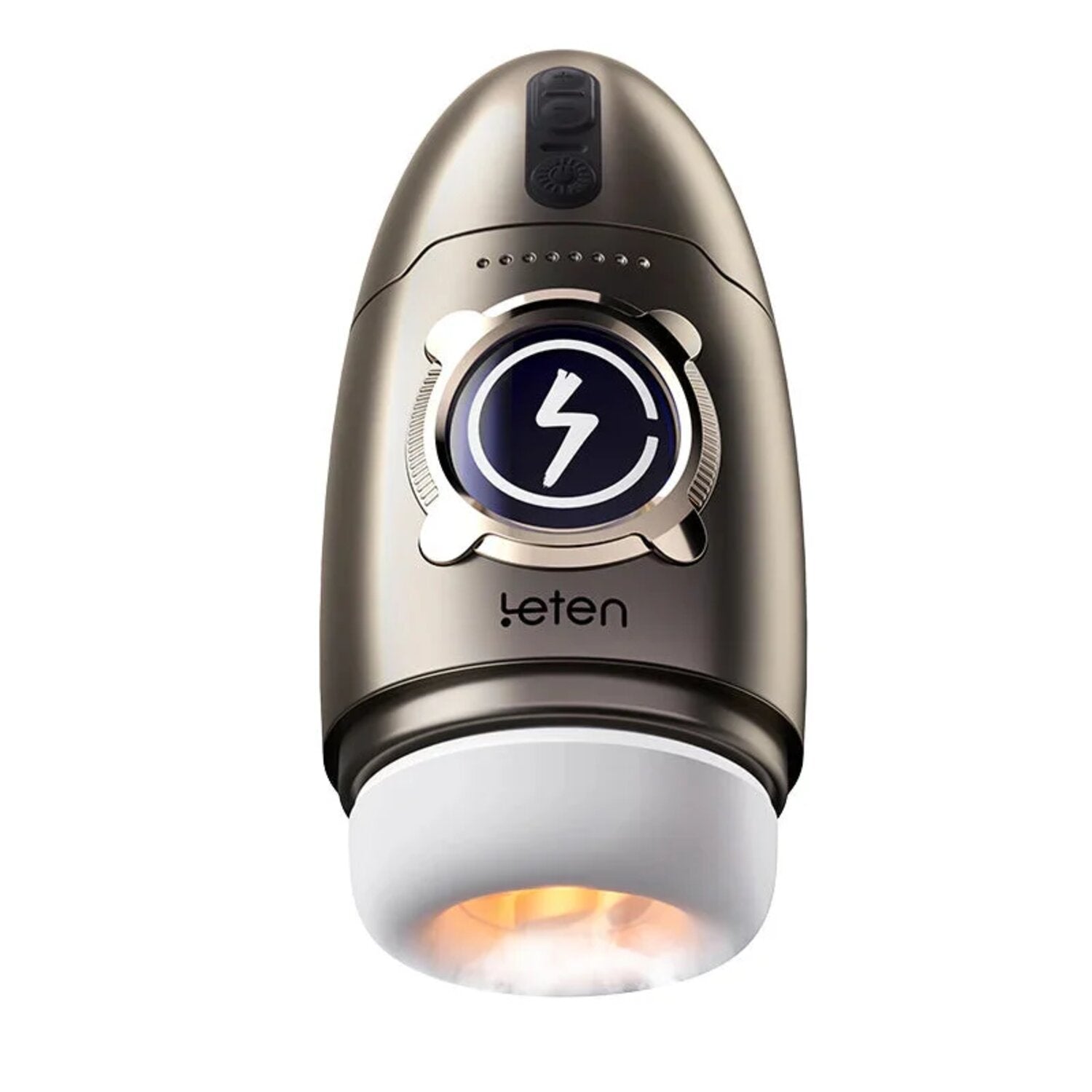 masturbatore automatico space time cabin leten