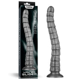 dildo xxl vibrax slider annihilator lovetoy